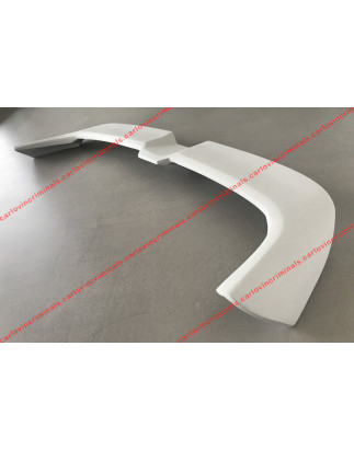 Spoiler posteriore Renault Megane 4 Grandtour / station wagon stile Cup (Cod. C-C-L-CSP0356)