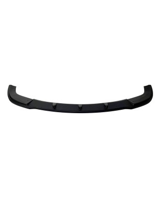 Spoiler Anteriore BMW E60 / E61 Look M-Tech  ABS (Cod. E-TCB7167)
