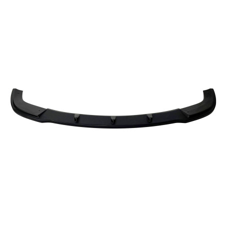 Spoiler Anteriore BMW E60 / E61 Look M-Tech  ABS (Cod. E-TCB7167)