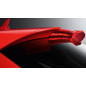 Spoiler posteriore Audi A4 B8 8K stile RS4 (2008-2015) (Cod. C-C-L-CSP0357)