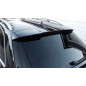 Spoiler posteriore Audi A4 B8 8K stile RS4 (2008-2015) (Cod. C-C-L-CSP0357)