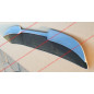 Spoiler posteriore Audi A4 B8 8K stile RS4 (2008-2015) (Cod. C-C-L-CSP0357)