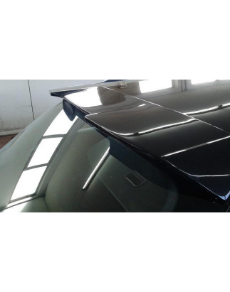 Spoiler posteriore Audi A4 B8 8K stile RS4 (2008-2015) (Cod. C-C-L-CSP0357)