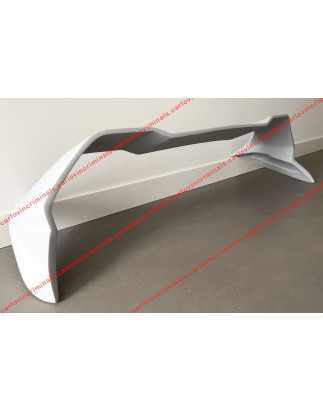 Spoiler posteriore Renault Megane 4 stile RS - modelli standard (Cod. C-C-L-CSP0358)