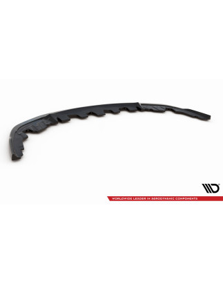 SPLITTER ANTERIORE V.2 BMW M8  Gran Coupe F93 / Coupe F92 (Cod. M-BM-M8-G16-FD2G)