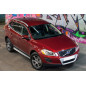 Minigonne laterali Volvo XC60 stile R-Design (Cod. C-C-L-CSP0359)