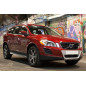 Minigonne laterali Volvo XC60 stile R-Design (Cod. C-C-L-CSP0359)