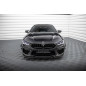 SPLITTER ANTERIORE V.3 BMW M8  Gran Coupe F93 / Coupe F92 (Cod. M-BM-M8-G16-FD3G)
