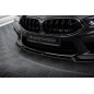 SPLITTER ANTERIORE V.3 BMW M8  Gran Coupe F93 / Coupe F92 (Cod. M-BM-M8-G16-FD3G)