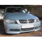 Sottoparaurti anteriore BMW E90 E91 (Cod. C-C-L-CSP0362)