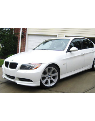 Sottoparaurti anteriore BMW E90 E91 (Cod. C-C-L-CSP0362)