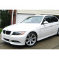Sottoparaurti anteriore BMW E90 E91 (Cod. C-C-L-CSP0362)