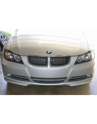 Sottoparaurti anteriore BMW E90 E91 (Cod. C-C-L-CSP0362)