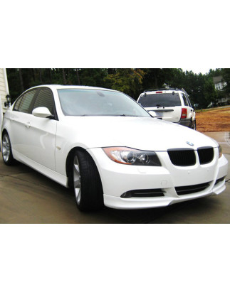 Sottoparaurti anteriore BMW E90 E91 (Cod. C-C-L-CSP0362)