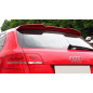 Spoiler posteriore Audi A3 8P Sportback stile RS3 (2005-2012) (Cod. C-C-L-CSP0363)