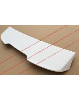 Spoiler posteriore Audi A3 8P Sportback stile RS3 (2005-2012) (Cod. C-C-L-CSP0363)