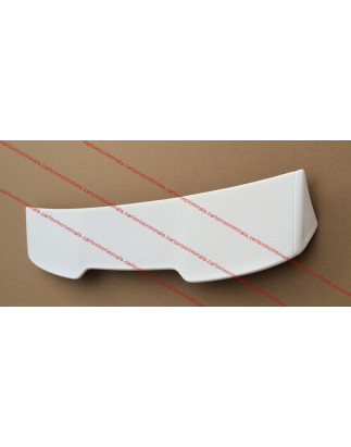Spoiler posteriore Audi A3 8P Sportback stile RS3 (2005-2012) (Cod. C-C-L-CSP0363)