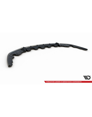 SPLITTER ANTERIORE V.3 BMW M8  Gran Coupe F93 / Coupe F92 (Cod. M-BM-M8-G16-FD3G)