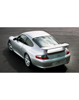 Minigonne laterali Porsche 911 996 stile GT3 (1997-2005) (Cod. C-C-L-CSP0364)