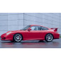 Minigonne laterali Porsche 911 996 stile GT3 (1997-2005) (Cod. C-C-L-CSP0364)