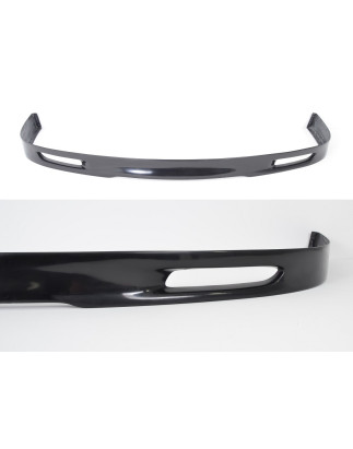 Sottoparaurti anteriore Porsche 911 997 Fase 2 (2009-2013) (Cod. C-C-L-CSP0367)