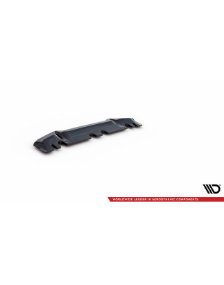 Splitter posteriore BMW M8  Gran Coupe F93 / Coupe F92 (Cod. M-BM-M8-G16-GC-RD1G)