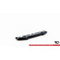 Splitter posteriore BMW M8  Gran Coupe F93 / Coupe F92 (Cod. M-BM-M8-G16-GC-RD1G)