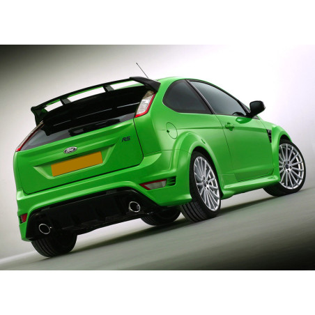 Spoiler posteriore Ford Focus 2 stile RS (2004-2011) (Cod. C-C-L-CSP0370)
