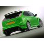 Spoiler posteriore Ford Focus 2 stile RS (2004-2011) (Cod. C-C-L-CSP0370)