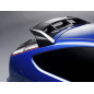Spoiler posteriore Ford Focus 2 stile RS (2004-2011) (Cod. C-C-L-CSP0370)
