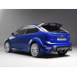 Spoiler posteriore Ford Focus 2 stile RS (2004-2011) (Cod. C-C-L-CSP0370)