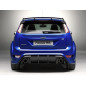 Spoiler posteriore Ford Focus 2 stile RS (2004-2011) (Cod. C-C-L-CSP0370)