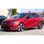 Minigonne laterali SEAT Ibiza 6F dal 2017 (Cod. C-C-L-CSP0371)