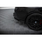 Splitters posteriori laterali V.1 + Flaps BMW M8  Gran Coupe F93  (Cod. M-BM-M8-G16-GC-RSD1G+RSF)