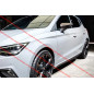 Minigonne laterali SEAT Ibiza 6F dal 2017 (Cod. C-C-L-CSP0371)