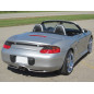 Sottoparaurti posteriore Porsche Boxster 986 (1996-2004) (Cod. C-C-L-CSP0372)