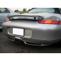 Sottoparaurti posteriore Porsche Boxster 986 (1996-2004) (Cod. C-C-L-CSP0372)