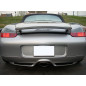 Sottoparaurti posteriore Porsche Boxster 986 (1996-2004) (Cod. C-C-L-CSP0372)