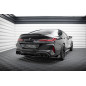 Splitters posteriori laterali V.1 + Flaps BMW M8  Gran Coupe F93  (Cod. M-BM-M8-G16-GC-RSD1G+RSF)