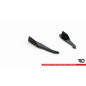 Splitters posteriori laterali V.1 + Flaps BMW M8  Gran Coupe F93  (Cod. M-BM-M8-G16-GC-RSD1G+RSF)