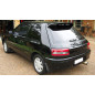 Spoiler posteriore Mazda 323 BG stile GTX GTR (Cod. C-C-L-CSP0374)