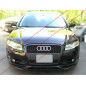Sottoparaurti anteriore Audi A4 B7 (2004-2007) (Cod. C-C-L-CSP0375)