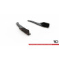 Splitters posteriori laterali V.1 + Flaps BMW M8  Gran Coupe F93  (Cod. M-BM-M8-G16-GC-RSD1G+RSF)