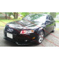 Sottoparaurti anteriore Audi A4 B7 (2004-2007) (Cod. C-C-L-CSP0375)