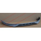 Sottoparaurti anteriore Audi A4 B7 (2004-2007) (Cod. C-C-L-CSP0375)