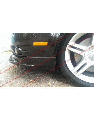 Sottoparaurti anteriore Audi A4 B7 (2004-2007) (Cod. C-C-L-CSP0375)