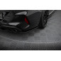 Splitters posteriori laterali for V.2 BMW M8  Gran Coupe F93  (Cod. M-BM-M8-G16-GC-RSD2G)