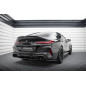 Splitters posteriori laterali for V.2 BMW M8  Gran Coupe F93  (Cod. M-BM-M8-G16-GC-RSD2G)