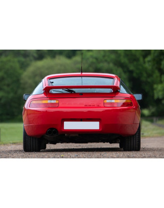 Spoiler posteriore Porsche 928 (Cod. C-C-L-CSP0377)