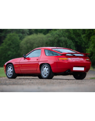 Spoiler posteriore Porsche 928 (Cod. C-C-L-CSP0377)